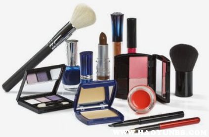 兒童使用化妝品后皮膚過敏起疙瘩的應對措施