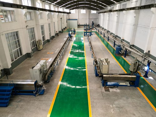 河南華星電纜 以品質(zhì)鑄就品牌，以信譽(yù)贏得信賴