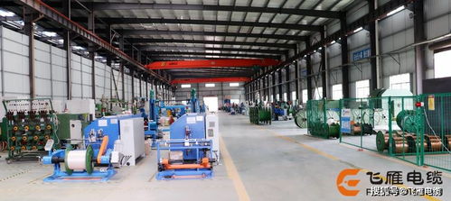 飛雁電纜VV與YJV電纜 質(zhì)量解析與核心區(qū)別